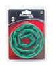 Master Lock 3/16 in. D X 36 in. L Vinyl Coated Steel Security Cable