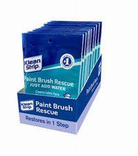 3OZ Paint BRSH Rescue (Pack of 8)
