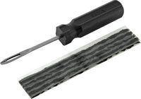 Tubeless Tire Plug Repair Kit (Pack of 6)