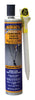 Quikrete FastSet Gray Crack Filler 8.6 oz.
