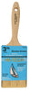 PXpro 3 in. Flat Oil-Based Paint Brush