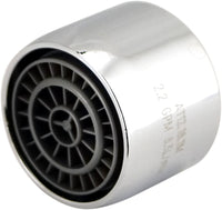 Moen 3924 Chrome Lavatory Faucet Aerator With Female Thread