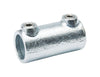 BK Products 3/4 in. Socket x 3/4 in. Dia. Galvanized Steel Coupling (Pack of 10)