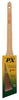 PXpro 1-1/2 in. Angle Paint Brush
