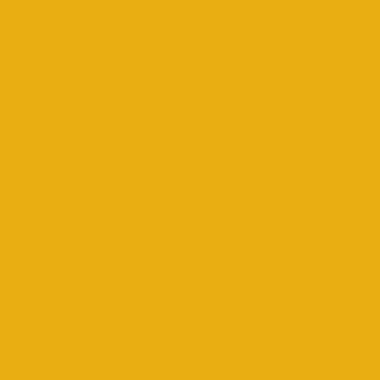 Plaid FolkArt Satin Yellow Ochre Hobby Paint 2 oz. (Pack of 3)