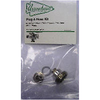 REPLACEMENT HOSE ADAPTER 24 A