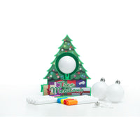 Hey Buddy Hey Pal TreeMendous Christmas Ornament Decorator Plastic 1 pk