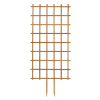 36x72 WD Rect Trellis