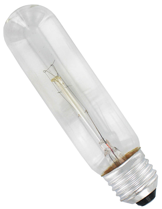 Penn Plax CC15 15 Watt Crysta-Lux™ Clear Aquarium Bulb