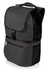 Oniva Zuma Black 9 qt Backpack Cooler