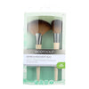 EcoTools Define and Highlight Duo Brush Set 2 pk (Pack of 2)