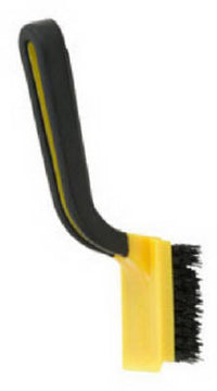 Stripping Brush, Wide, Nylon