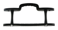 Projex  Heavy Duty  Black  Cord Wrap