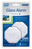 Sabre Battery Powered Indoor White Window Door Alarm