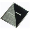 Broan-Nutone 11-1/4 in. W Black Range Hood Filter