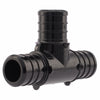 Shark Bite UP370A 3/4" PEX Poly Alloy Tee