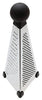 Progressive Prepworks Silver Stainless Steel Tower Grater