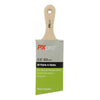 PXpro 2-1/2 in. Angle Paint Brush