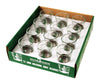 Hydrofarm Mini Measure Shot Glass (Pack of 12)