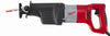 Milwaukee SAWZALL 13 amps Corded Brushed Orbital Reciprocating Saw