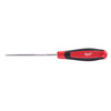 Milwaukee  4 in. Hook and Pick Set  4 pc.
