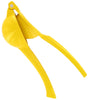 Progressive Prepworks Yellow Aluminum Lemon Squeezer