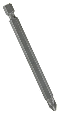 Irwin 3052023 3-1/2" Philips #2 POZIDRIV® Power Bit
