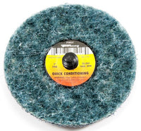 3" FINE SURFACE PREP PADS