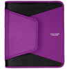 Five Star Zipper Tech 11.6 in.   W X 12.75 in.   L Binder