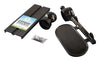 SpinDigger  20 in. H x 15 in. W Black  Aluminum  Mailbox Mounting Kit