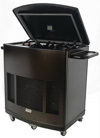 Phoenix  Patio Pal  1000 sq. ft. Portable Multi-Purpose Cooler