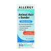 Bio-Allers - Animal Hair And Dander - 1 fl oz