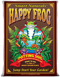 Happy Frog Potting Soil, 2-Cu. Ft.