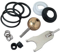 Delta Lavatory Sink & Tub & Shower Repair Kit