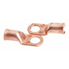 Forney  Cable Lug  Copper  2 pk