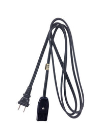 Projex HPN 18/2 125 V 6 ft. L Appliance Cord