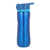 Quokka Stainless Steel Bottle Spring Azurite 600 ml (Pack of 2)