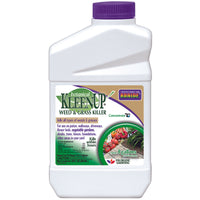 Bonide KleenUp Weed and Grass Killer Concentrate 32 oz