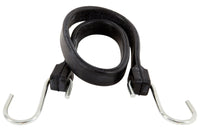 Keeper 06225 24" EPDM Rubber Strap 2 Count