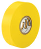 Scotch 1/2 in. W X 20 ft. L Yellow Vinyl Electrical Tape
