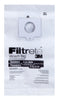 3M Micro Allergen Filtrate Vacuum Bag (Pack of 3)