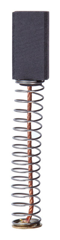 Jandorf CB123 / 417X 1/4 in. X 3/4 in. L Multi-Material Motor Brush 2 pk