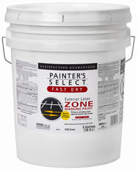 PSS 5GAL GRN Mark Paint