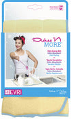 Alfombrilla para secar platos de 17" x 17" de Dishes 'N More