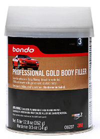 Professional Gold Filler, Pint