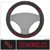 Florida State University Embroidered Steering Wheel Cover