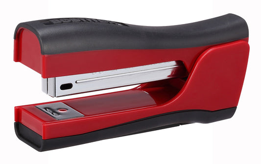 PaperPro B105R-RED Red Dynamo™ Compact Stapler