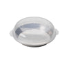 Nordic Ware Naturals Pie Pan Silver 1 pc