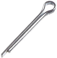 Cotterpin, 1/4 x 2-In., 3-Pk. (Pack of 5)
