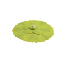 Charles Viancin Green Silicone Artichoke Lid